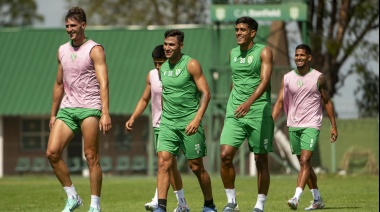 Banfield visita a Barracas Central en busca de su tercer triunfo seguido