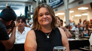 Laura Silvetti, sobre la oposición: “Se quieren reinstalar, pero no va a ser fácil”