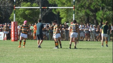 Lomas Athletic perdió y se alejó de los primeros puestos