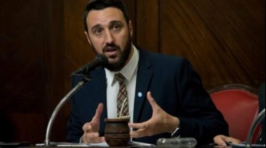 Lanaro sobre Massa: “Venía un superministro pero vino un tipo que no resuelve nada”