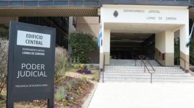 Sobreseyeron a una mujer que mató a puñaladas su novio