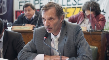 Desde el Frente Renovador insisten: "Será muy difícil para Juntos por el Cambio revertir la elección"