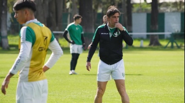 Banfield visita a Defensa y Justicia con la urgencia de ganar