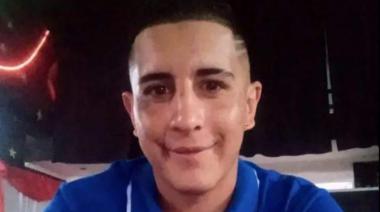 La familia de Kevin Giménez marchará a Tribunales