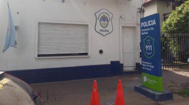 Se negó a declarar el hombre que mató a un vendedor ambulante en Banfield