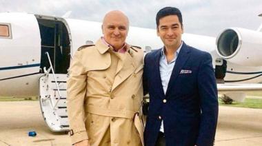 Se baja Espert y en La Libertad Avanza bonaerense se preguntan: ¿Quién va a fiscalizar este desastre?