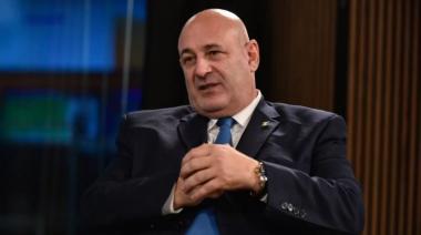 Cuneo: "Espert se va porque Estados Unidos se lo ordenó a Milei"