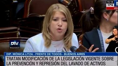 “Massa va a usar todas las herramientas para frenar a los que hacen negocio financiero con el dólar”