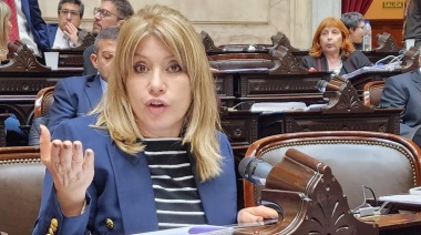 “Milei es un irresponsable que desprecia a su propio país”