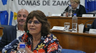 Grandoli: “Es importante que el Gobernador pueda blanquear ante los sindicatos la situación económica”