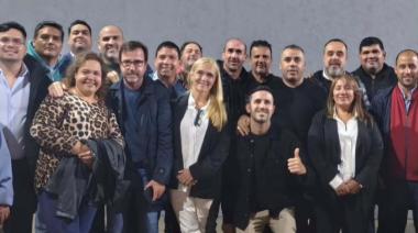 Ayesa: “La Libertad Avanza está preparada para competir en cualquier escenario”