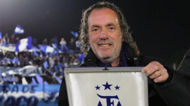 Gabriel Ostanelli: "No importa dónde se juegue vamos a llevar mucha gente"