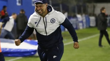 Scurnik: "Estamos condicionados por el partido con Brown"