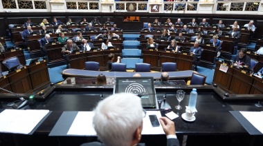 Diputados dio media sanción al proyecto del Ejecutivo que propicia la creación de una empresa de producción de medicamentos e insumos hospitalarios