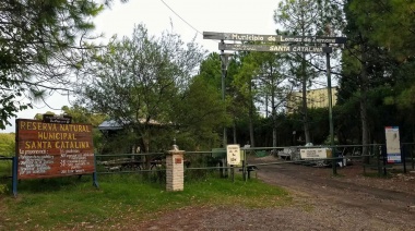Juntos por el Cambio pide al Municipio comprar un terreno de la reserva de Santa Catalina