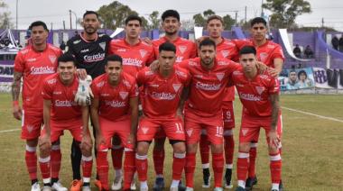 Los Andes ganó en Soldati y es puntero del Apertura
