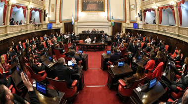 El Senado se reúne este miércoles: pliegos judiciales adentro y endeudamiento en veremos