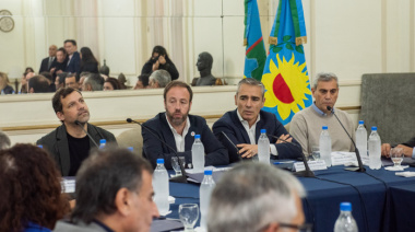 El Ejecutivo insistiría en diciembre con un nuevo pedido de endeudamiento