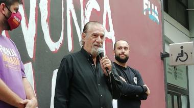 Storani: “Milei me hace acordar mucho al menemismo, que fue una experiencia malísima”