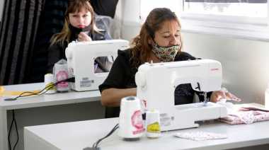 Abrió la inscripción a talleres en el CIC de Don Orione