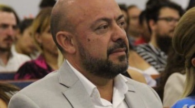 Santarelli: “Es muy temprano para hacer especulaciones electoralistas”