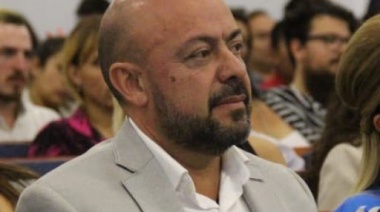 Adrián Santarelli: “Argentina pasó a ser un ejemplo en el mundo de cómo afrontar la pandemia”