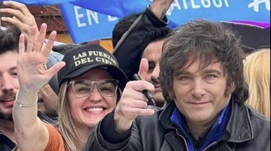 Cambios en la lista de La Libertad Avanza en Avellaneda