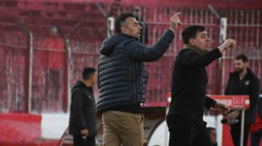 Alejandro Migliardi: “Vamos por buen camino”