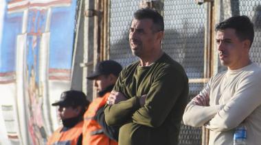 Alejandro Migliardi: “Tenemos que cambiar la mentalidad”