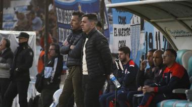 Alejandro Migliardi: “Ellos propusieron un juego sucio”