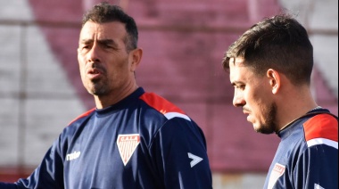 Los motivos de la salida de Alejandro Migliardi y Joaquín Iturrería de Los Andes