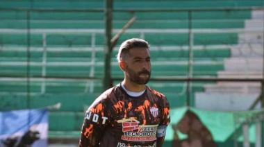Ezequiel Cacace: "Talleres necesita ascender"