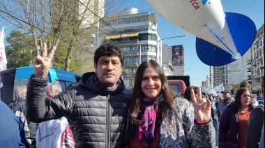 Benicio Gutiérrez: "Otero no es nuevo, tenía otro espacio donde hacía política desinformando a la población"