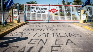Gremios industriales desmintieron al gobierno sobre la supuesta recuperación de la actividad