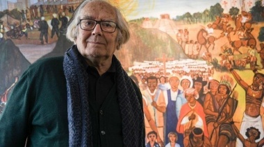 Pérez Esquivel: “Se está tratando de desarticular el país rechazando al Estado”