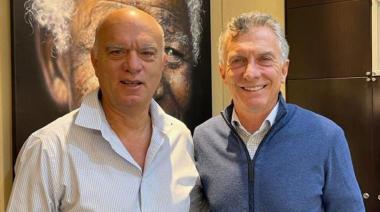 Crece el valor de Néstor Grindetti: mensaje rabioso para Macri e inminente pase a LLA