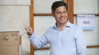 ¿Cuándo se vota en la Provincia?: Qué propone el kirchnerismo y que contestan desde Gobernación