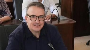 Villa, sobre la interna con el PRO por la lista única: "La LLA es el espacio más potente para afrontar una elección"