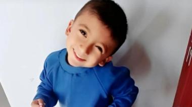 Piden condenar al acusado de la muerte de Mateo Delgado y la imputación de su pareja