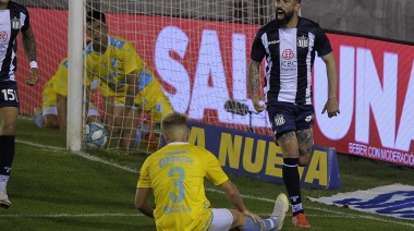¡Por todos los Santos!