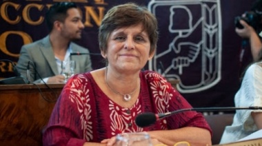 Multisectorial de Lomas: "Esto es un inicio de algo que tenemos que seguir fortaleciendo"
