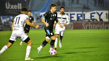 Temperley empató con All Boys y estira su crisis