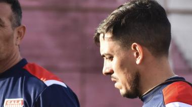 Joaquín Iturrería: “Somos responsables de que las cosas no estén saliendo bien”