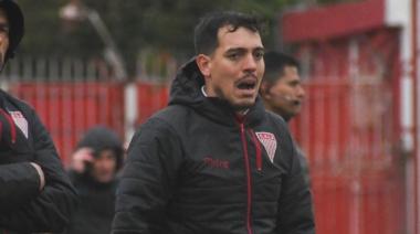 Joaquín Iturrería: “En estos días vamos a reunirnos con los dirigentes”