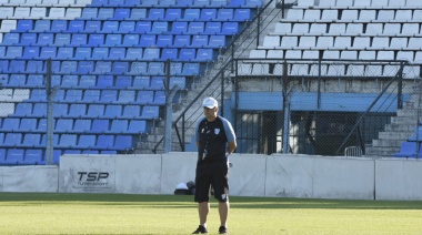 Temperley confirmó los amistosos de pretemporada