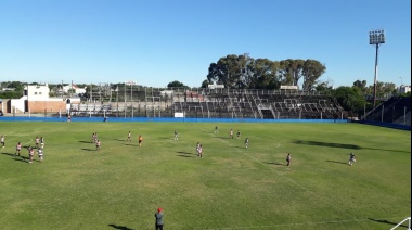 El femenino de El Porvenir cayó ante Estudiantes