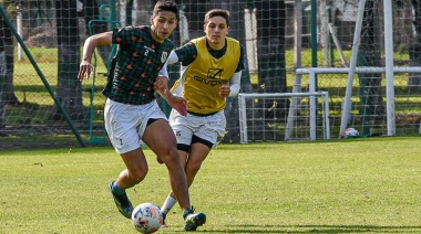 Un golpeado Banfield recibe a un Estudiantes de La Plata en alza