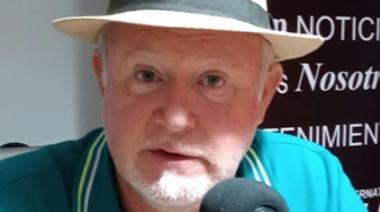 Pesce denunció a Domenichini: “Fuimos timados, estafados y defraudados”