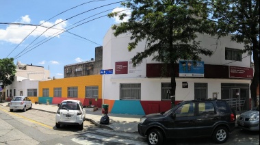 El Municipio de Lanús lanzará “Crecer Libres en Verano”