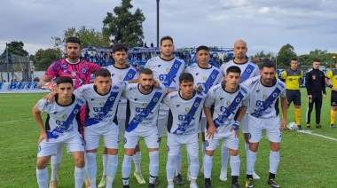 En Burzaco no se achican y quieren “bajar” a Los Andes